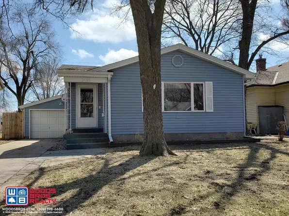 1419 W Louise St, Grand Island, NE 68801