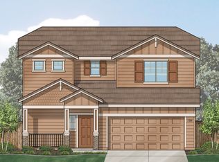 3205 Dolcetto St #WZHSLB, Roseville, CA 95747