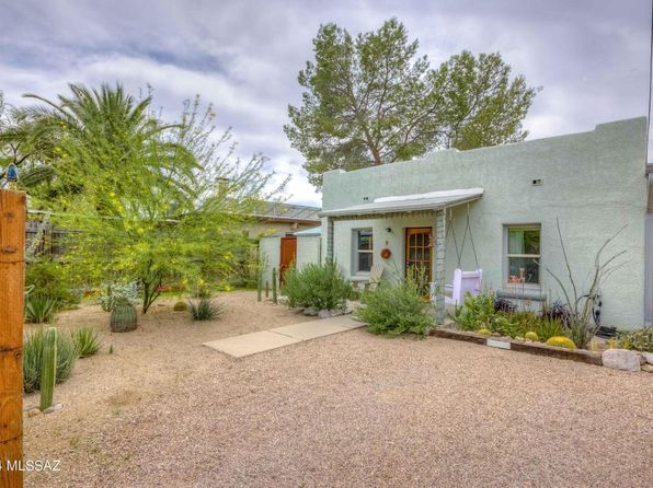 2541 N Desert Ave Unit 1