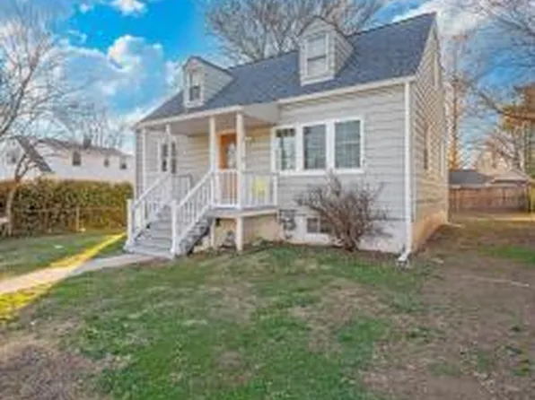 12124 Livingston St, Silver Spring, MD 20902