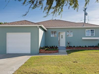 2512 Lesserman St, Torrance, CA, 90503