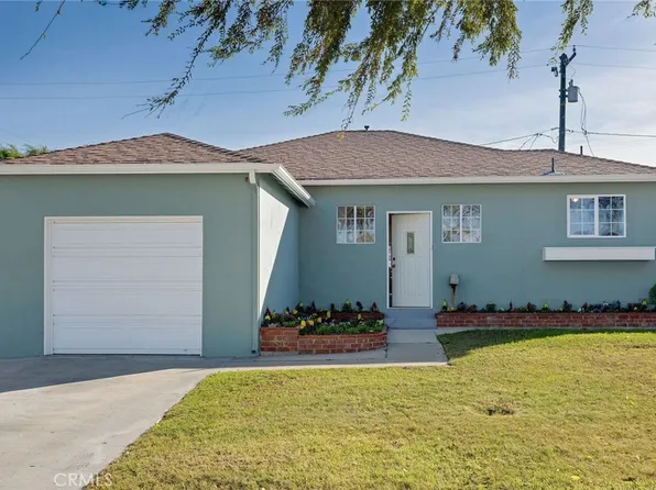 2512 Lesserman St, Torrance, CA 90503