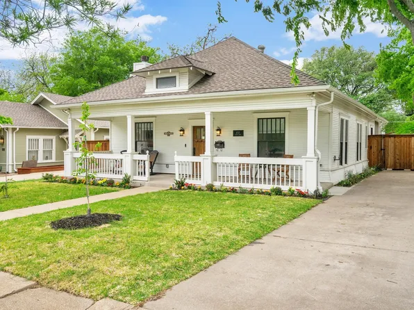 5727 Victor St, Dallas, TX 75214