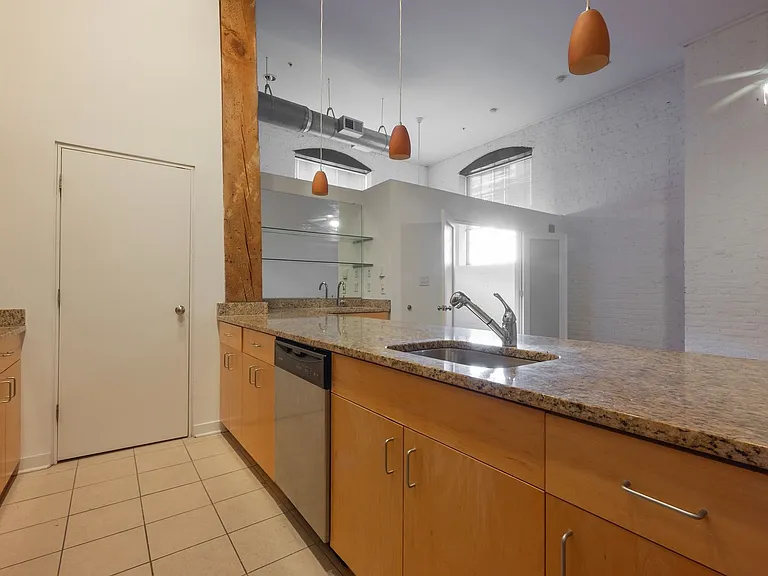 The Lofts at Union Pen — Photo 21