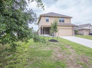 2123 Bigmouth Hook, San Antonio, TX 78224