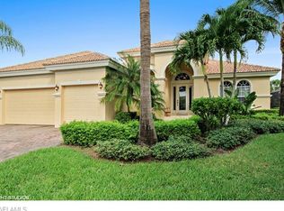 5606 Whispering Willow Way, Fort Myers, FL 33908