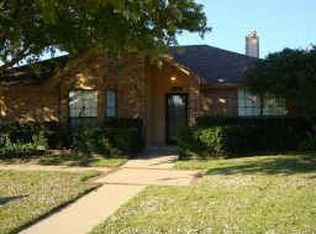 7101 Seascape Dr, Rowlett, TX 75088