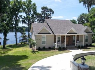 3251 NW Zebco Ter, Jennings, FL 32053