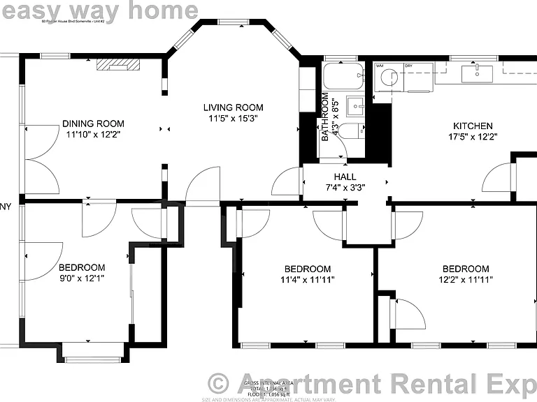 60 Powder House Blvd — Photo 17