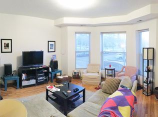 2141 N Humboldt Blvd #1, Chicago, IL 60647