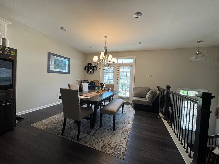Dining Space