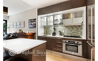 Sold by Douglas Elliman
