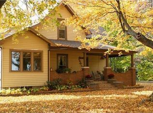 4915 W 550 S, Pendleton, IN 46064