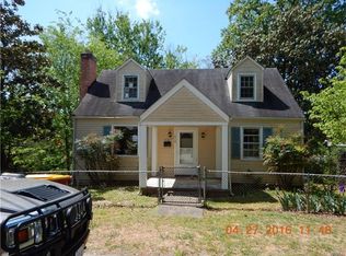 710 Jefferson Pl, Petersburg, VA 23803
