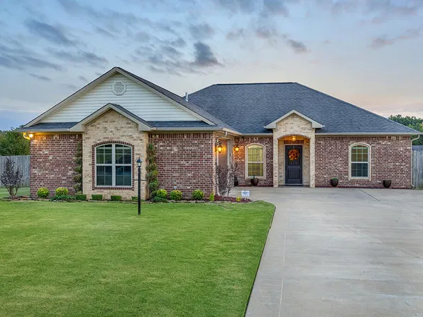 255 Patriot Way, Texarkana, TX 75501