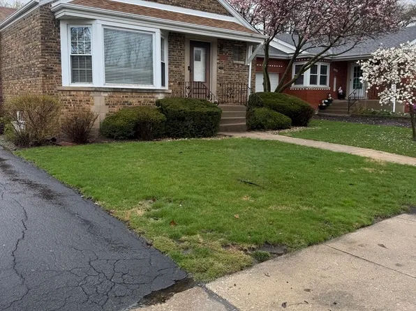 18630 Highland Ave, Homewood, IL 60430