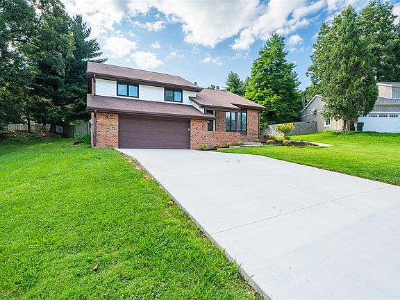 2nd image of 2239 Becklynn Dr
