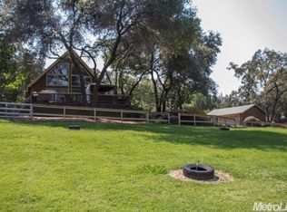 8400 Lincoln Newcastle Hwy, Newcastle, CA