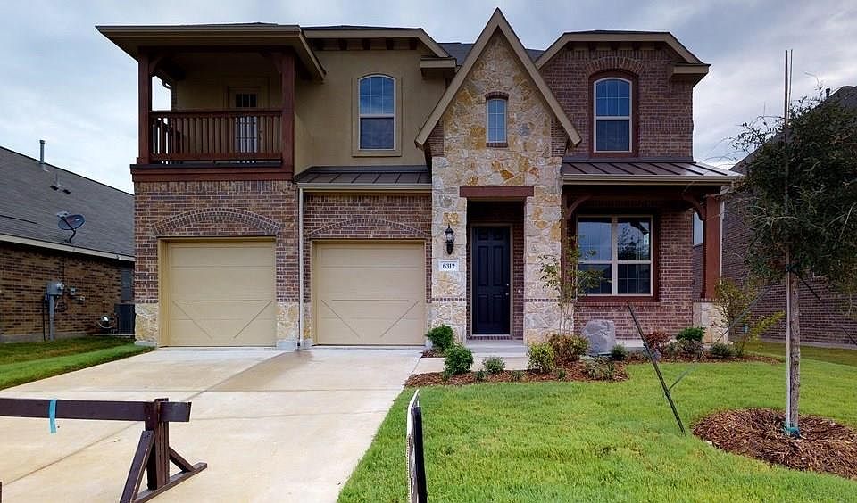 1st image of 6312 Meandering Creek Dr