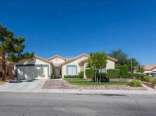 404 Don Fernando Cir, North Las Vegas, NV 89031