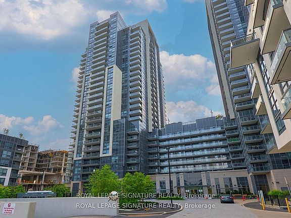 2nd image of 30 Meadowglen Pl #519