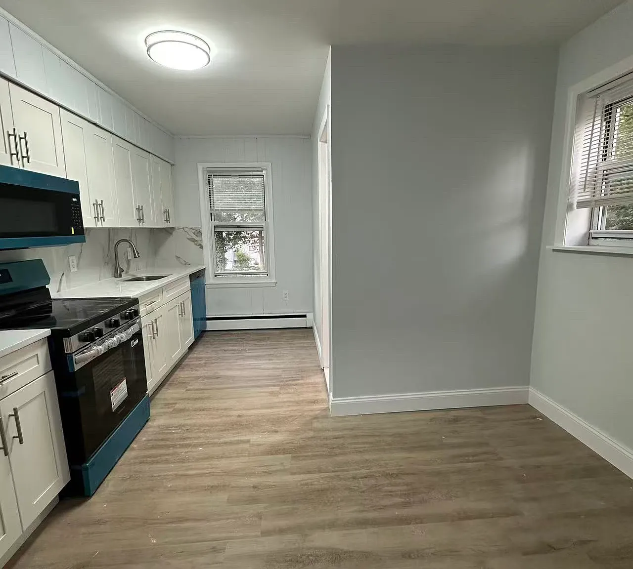 1 bed, 650 sqft, $1,675 — Photo 2