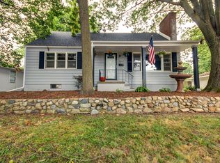 1007 Geraldine Ave, Urbana, IL 61801