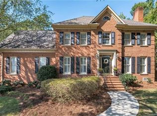 5724 Providence Glen Rd, Charlotte, NC 28270