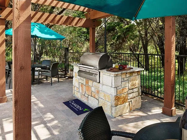 Camden Gaines Ranch — Photo 26