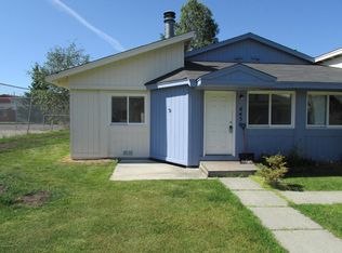 4450 Reka Dr #4450, Anchorage, AK 99508