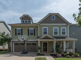 2218 Bluebell Way, Tega Cay, SC 29708