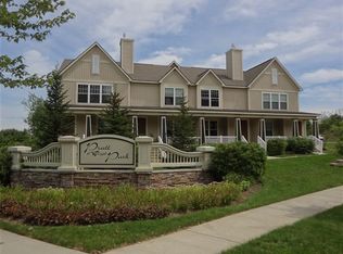 1140 Woodruff Dr, Marshall, MI 49068