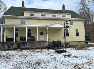 21-23 Kennebec St, Waterville, ME 04901