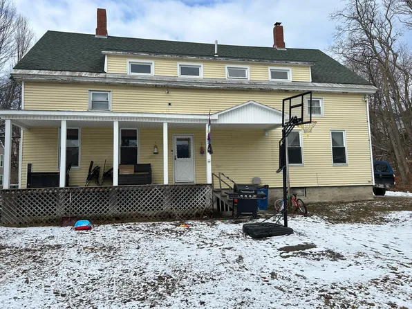 21-23 Kennebec Street, Waterville, ME 04901