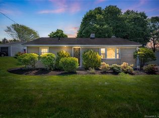 281 Baldwin Ave, Meriden, CT 06450