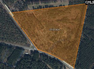 0 Dragstrip Rd #C, Orangeburg, SC 29115
