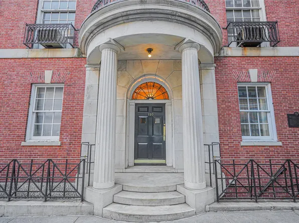 120 E 80th Street #1AFR, New York (Manhattan), NY 10075