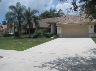 2960 Salerno Way, Delray Beach, FL 33445