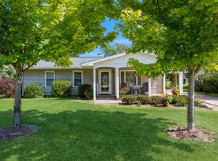 133 N Eagle St, New Buffalo, MI 49117