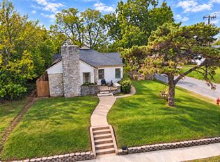 420 11th Ave NW, Ardmore, OK 73401