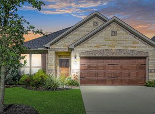 2143 Blossomcrown Dr, Katy, TX 77494