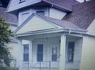 1022 N 3rd St, Springfield, IL 62702