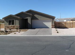 199 San Marino Way, Mesquite, NV 89027