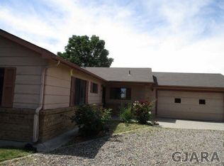 617 Mesa Valley Dr, Grand Junction, CO 81504
