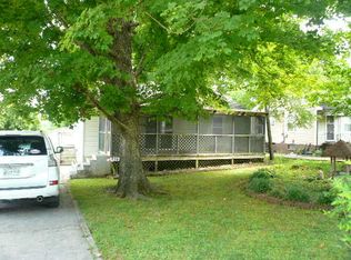 2117 Price Ave, Knoxville, TN 37920