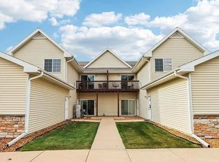 357 Oneil St, Lake Mills, WI 53551