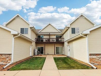 357 Oneil St, Lake Mills, WI, 53551
