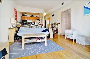 Rented by J Misrahi Realty Corp