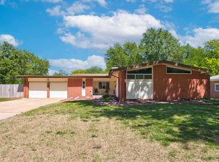 866 N Crestline St, Wichita, KS 67212