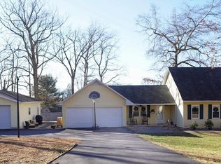 76 Crimson Oak Ln, Augusta, WV 26704